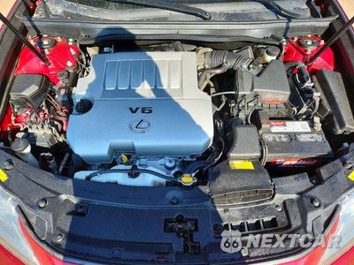 Zdjęcie 11 z 13 samochodu: 2013 LEXUS ES 350 VIN:JTHBK1GG9D2058628 - miniatura