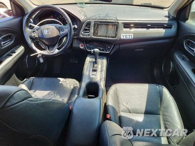 Zdjęcie 8 z 13 samochodu: 2017 HONDA HR-V EXL VIN:3CZRU6H79HM733134 - miniatura