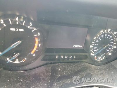 Zdjęcie 9 z 12 samochodu: 2018 FORD FUSION SE VIN:3FA6P0H72JR125628 - miniatura