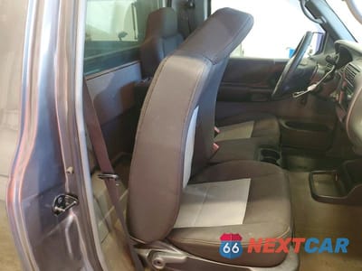 Zdjęcie 10 z 12 samochodu: 2006 FORD RANGER VIN:1FTYR10E36PA39899 - miniatura