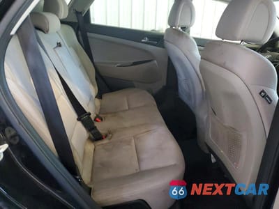 Zdjęcie 11 z 13 samochodu: 2018 HYUNDAI TUCSON SEL VIN:KM8J3CA47JU651629 - miniatura