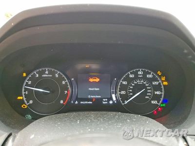 Zdjęcie 9 z 13 samochodu: 2021 ACURA RDX TECHNOLOGY VIN:5J8TC2H55ML009928 - miniatura