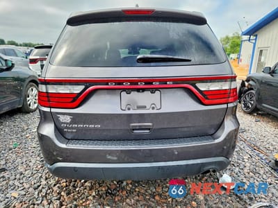 Zdjęcie 6 z 14 samochodu: 2014 DODGE DURANGO SXT VIN:1C4RDJAG8EC349667 - miniatura