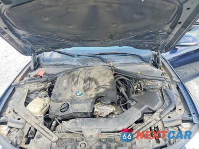 Zdjęcie 11 z 12 samochodu: 2015 BMW 435 I VIN:WBA3T3C54FP939629 - miniatura