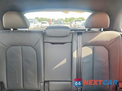 Zdjęcie 10 z 14 samochodu: 2021 AUDI Q3 PREMIUM S LINE 45 VIN:WA1DECF37M1045761 - miniatura