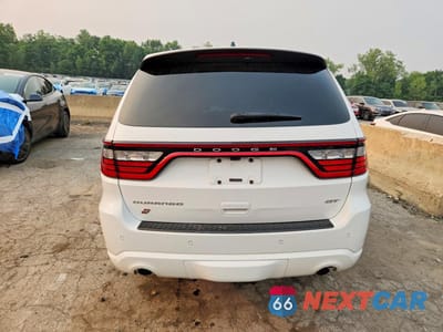 Zdjęcie 6 z 13 samochodu: 2023 DODGE DURANGO GT VIN:1C4RDJDG2PC629230 - miniatura