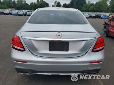Zdjęcie 6 z 12 samochodu: 2017 MERCEDES-BENZ E 300 VIN:WDDZF4JB4HA237132 - miniatura