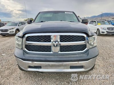 Piąte zdjęcie samochodu w środku: 2015 RAM 1500 ST VIN:1C6RR7FT5FS530850 - miniatura