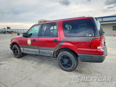 Drugie zdjęcie samochodu z przodu: 2004 FORD EXPEDITION XLT VIN:1FMPU16L14LB46160 - miniatura