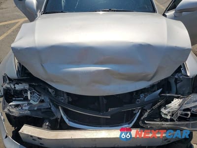 Zdjęcie 11 z 12 samochodu: 2007 LEXUS IS 350 VIN:JTHBE262075012675 - miniatura