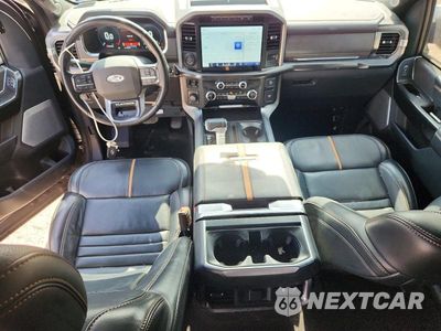 Zdjęcie 8 z 12 samochodu: 2021 FORD F150 SUPERCREW VIN:1FTFW1ED2MFB87612 - miniatura