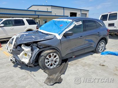 2024 FORD ESCAPE ACTIVE 1FMCU0GN9RUA72707 - główne zdjęcie licytacji z USA - miniatura