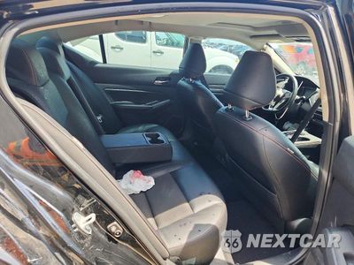 Zdjęcie 10 z 13 samochodu: 2021 NISSAN ALTIMA SR VIN:1N4BL4CV6MN337964 - miniatura