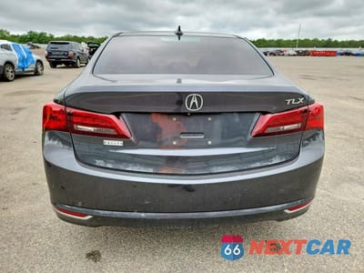 Zdjęcie 6 z 12 samochodu: 2015 ACURA TLX TECH VIN:19UUB1F53FA019022 - miniatura