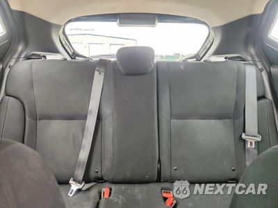 Zdjęcie 10 z 13 samochodu: 2023 NISSAN KICKS S VIN:3N1CP5BV8PL552361 - miniatura