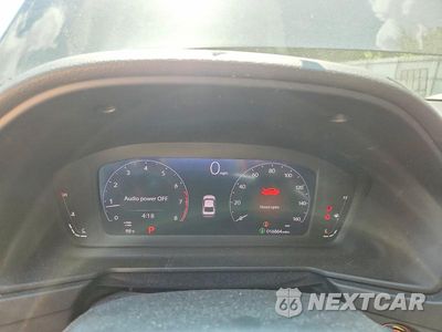 Zdjęcie 9 z 12 samochodu: 2024 HONDA ACCORD EX VIN:1HGCY1F36RA086355 - miniatura