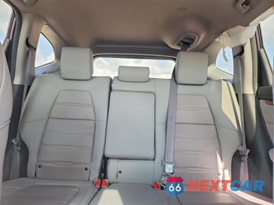 Zdjęcie 10 z 13 samochodu: 2021 HONDA CR-V EXL VIN:7FARW1H86ME024305 - miniatura
