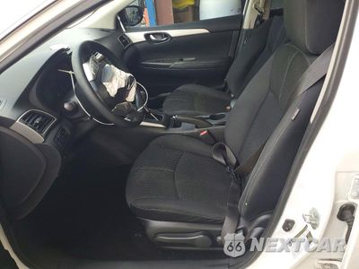 Zdjęcie 7 z 13 samochodu: 2017 NISSAN SENTRA S VIN:3N1AB7APXHY402793 - miniatura