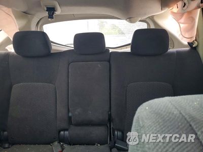 Zdjęcie 10 z 13 samochodu: 2010 NISSAN MURANO S VIN:JN8AZ1MW0AW125131 - miniatura