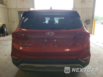 Zdjęcie 6 z 13 samochodu: 2019 HYUNDAI SANTA FE LIMITED 2.0T VIN:5NMS53AAXKH095026 - miniatura