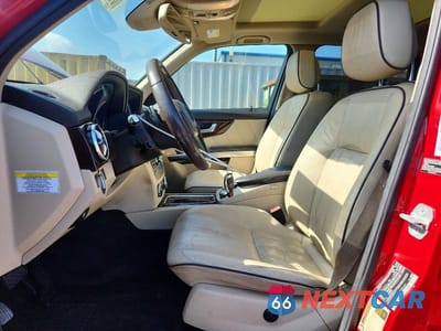 Zdjęcie 7 z 14 samochodu: 2013 MERCEDES-BENZ GLK 350 4MATIC VIN:WDCGG8JB1DG038482 - miniatura