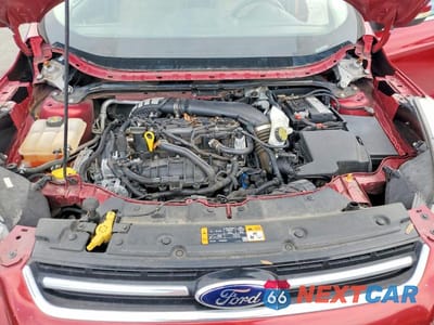 Zdjęcie 12 z 14 samochodu: 2013 FORD ESCAPE SEL VIN:1FMCU0HX4DUD64497 - miniatura