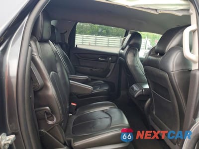 Zdjęcie 11 z 13 samochodu: 2013 GMC ACADIA SLT-1 VIN:1GKKVRKD5DJ253673 - miniatura