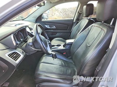 Zdjęcie 7 z 13 samochodu: 2013 GMC TERRAIN SLT VIN:2GKALWEK0D6159935 - miniatura