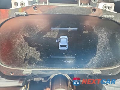 Zdjęcie 9 z 13 samochodu: 2023 HYUNDAI VENUE SEL VIN:KMHRC8A36PU234423 - miniatura