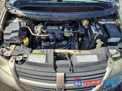 Zdjęcie 12 z 13 samochodu: 2005 DODGE GRAND CARAVAN SXT VIN:2D8GP44L25R258797 - miniatura