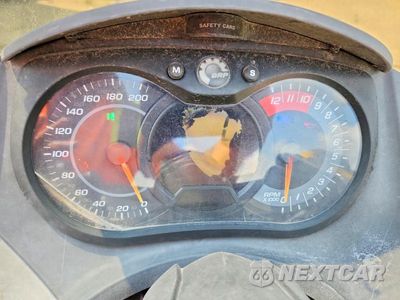 Zdjęcie 7 z 9 samochodu: 2010 CAN-AM SPYDER ROADSTER RS VIN:2BXJAWA1XAV000078 - miniatura