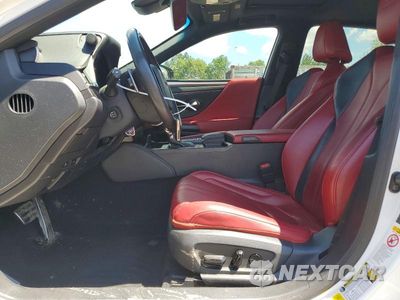 Zdjęcie 7 z 12 samochodu: 2019 LEXUS ES 350 VIN:58ABZ1B10KU002938 - miniatura