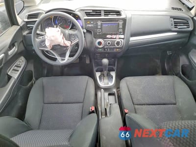 Zdjęcie 8 z 12 samochodu: 2020 HONDA FIT LX VIN:3HGGK5H42LM720609 - miniatura