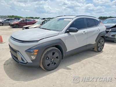 2026 HYUNDAI KONA SEL SPORT KM8HF3AB4TU410392 - główne zdjęcie licytacji z USA - miniatura