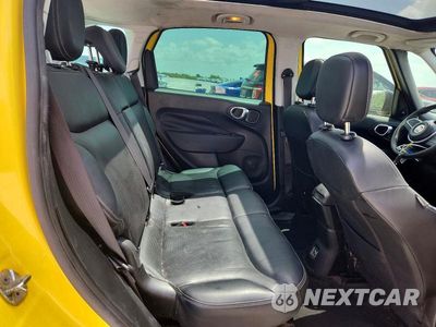 Zdjęcie 10 z 12 samochodu: 2018 FIAT 500L TREKKING VIN:ZFBCFADHXJZ041401 - miniatura