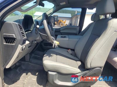 Zdjęcie 7 z 12 samochodu: 2019 FORD F150 SUPER CAB VIN:1FTFX1E44KKE72846 - miniatura