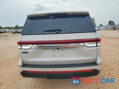 Zdjęcie 6 z 14 samochodu: 2024 LINCOLN NAVIGATOR RESERVE VIN:5LMJJ2LG9REL09237 - miniatura