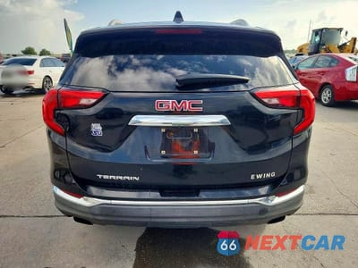 Zdjęcie 6 z 13 samochodu: 2018 GMC TERRAIN SLT VIN:3GKALPEX2JL216435 - miniatura