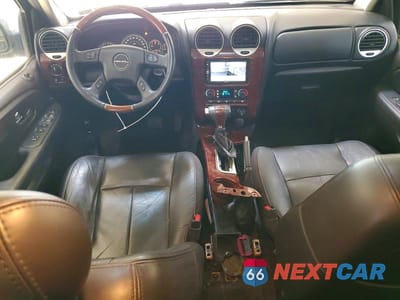 Zdjęcie 8 z 14 samochodu: 2008 GMC ENVOY DENALI VIN:1GKET63M282137332 - miniatura