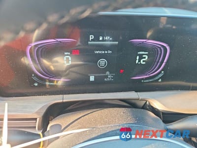 Zdjęcie 9 z 13 samochodu: 2025 KIA TELLURIDE EX X-LINE VIN:5XYP3DGC8SG726294 - miniatura