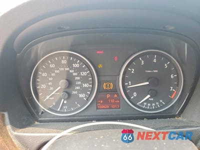 Zdjęcie 9 z 12 samochodu: 2006 BMW 330 I VIN:WBAVB33566KS38972 - miniatura