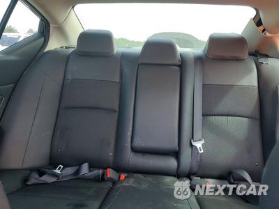 Zdjęcie 10 z 13 samochodu: 2021 NISSAN ALTIMA SR VIN:1N4BL4CVXMN383832 - miniatura