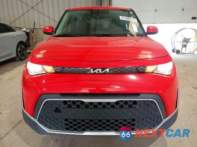 Piąte zdjęcie samochodu w środku: 2024 KIA SOUL LX VIN:KNDJ23AU4R7229190 - miniatura