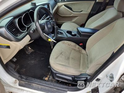 Zdjęcie 7 z 12 samochodu: 2014 KIA OPTIMA LX VIN:KNAGM4A77E5476212 - miniatura