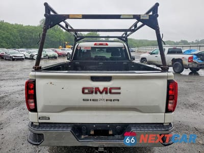 Zdjęcie 6 z 12 samochodu: 2020 GMC SIERRA K1500 VIN:3GTN9AEF4LG209224 - miniatura