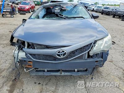 Piąte zdjęcie samochodu w środku: 2012 TOYOTA CAMRY SE VIN:4T1BF1FKXCU138594 - miniatura