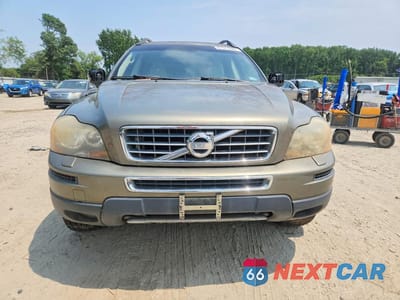 Piąte zdjęcie samochodu w środku: 2011 VOLVO XC90 3.2 VIN:YV4952CY6B1579026 - miniatura