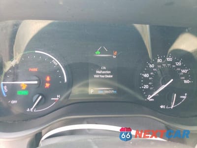 Zdjęcie 9 z 12 samochodu: 2024 TOYOTA SIENNA LE VIN:5TDKSKFC3RS140540 - miniatura