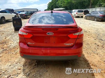 Zdjęcie 6 z 12 samochodu: 2012 FORD FOCUS TITANIUM VIN:1FAHP3J2XCL370770 - miniatura