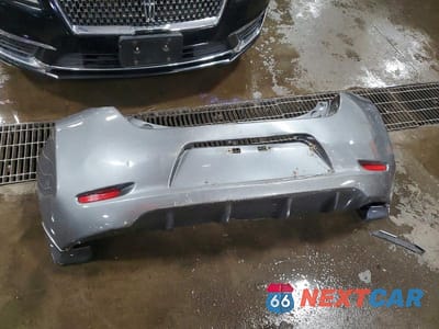 Zdjęcie 13 z 14 samochodu: 2017 NISSAN LEAF S VIN:1N4BZ0CP3HC306049 - miniatura